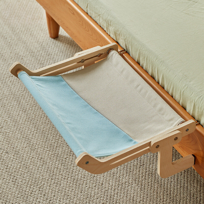Comfy Pet Hammock Bed
