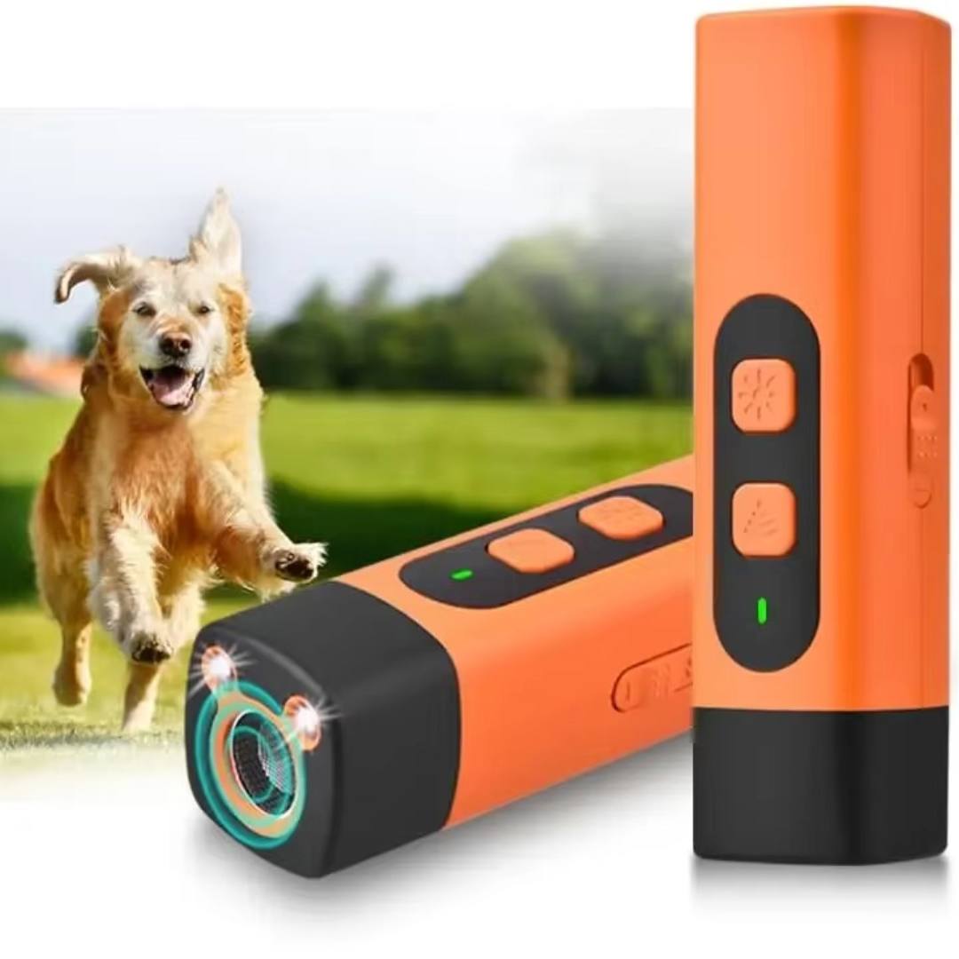 Pet Safe Ultrasonic Anti Bark Controller Device - Befez