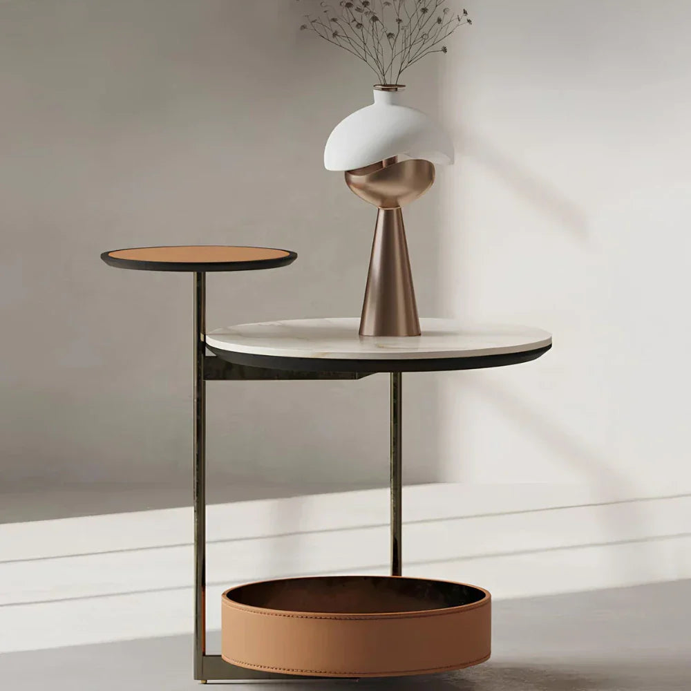 Befez | Elegant Dome Shaped Table Light
