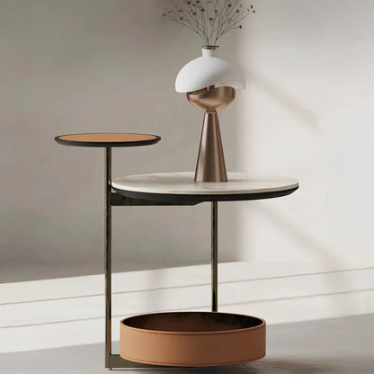 Befez | Elegant Dome Shaped Table Light