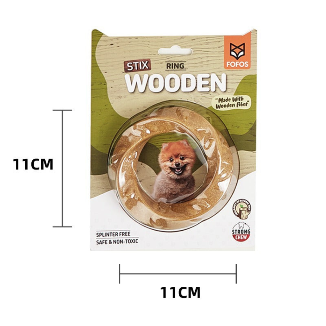 Tough Long Lasting Dog Chew Toy