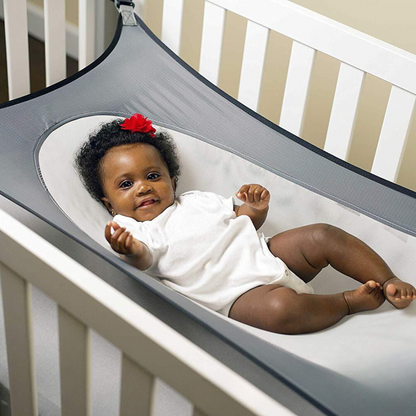 Comfortable Airy Infant Hammock