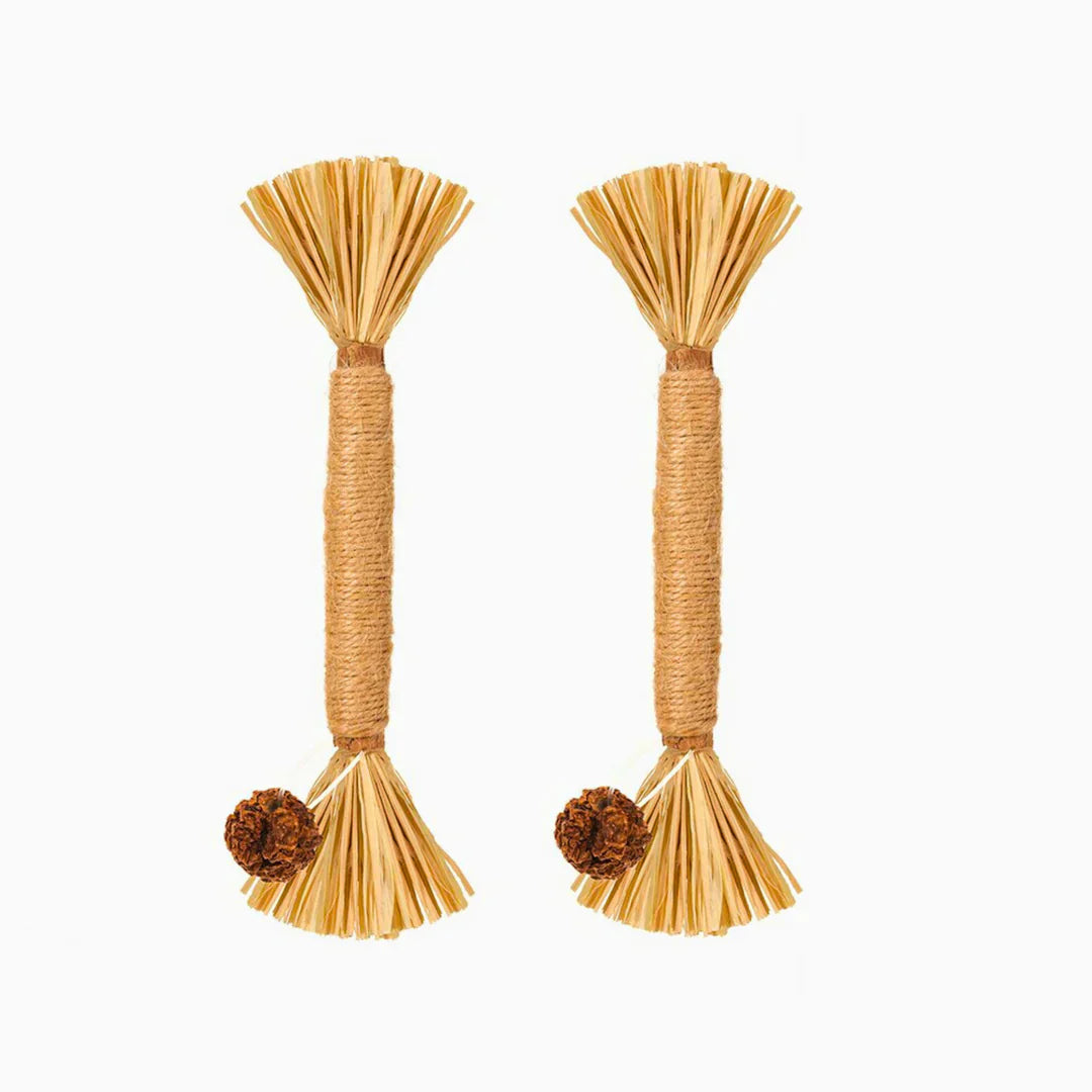 Healthy Cat Chew Treats Sticks