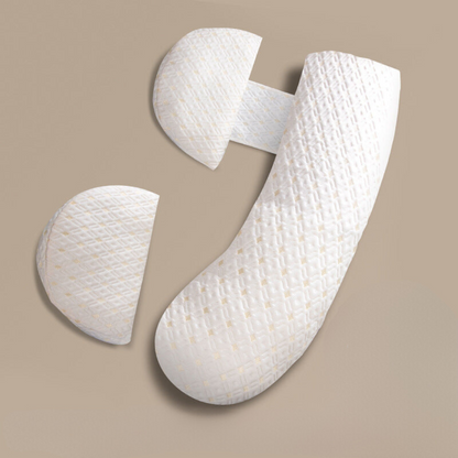 Comfortable Full Body Maternity Pillow