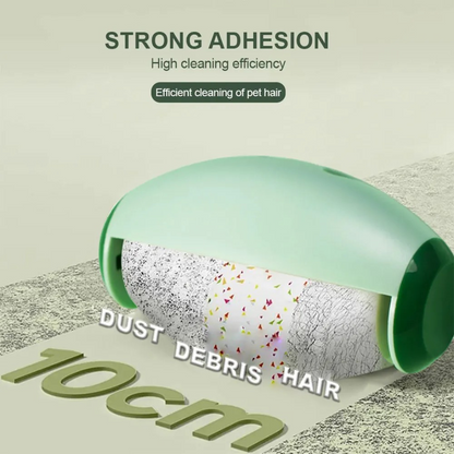Pet Hair Remover Roller Tool