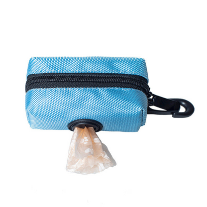 Easy Pet Waste Bag Holder