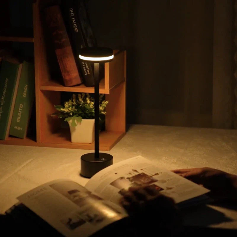 Stylish Space Table Lamp