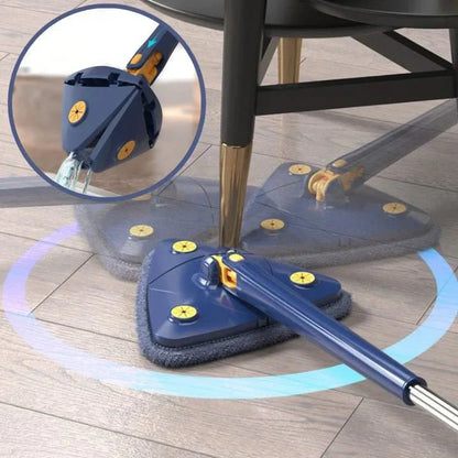 Easy Clean Microfiber Mop - Befez