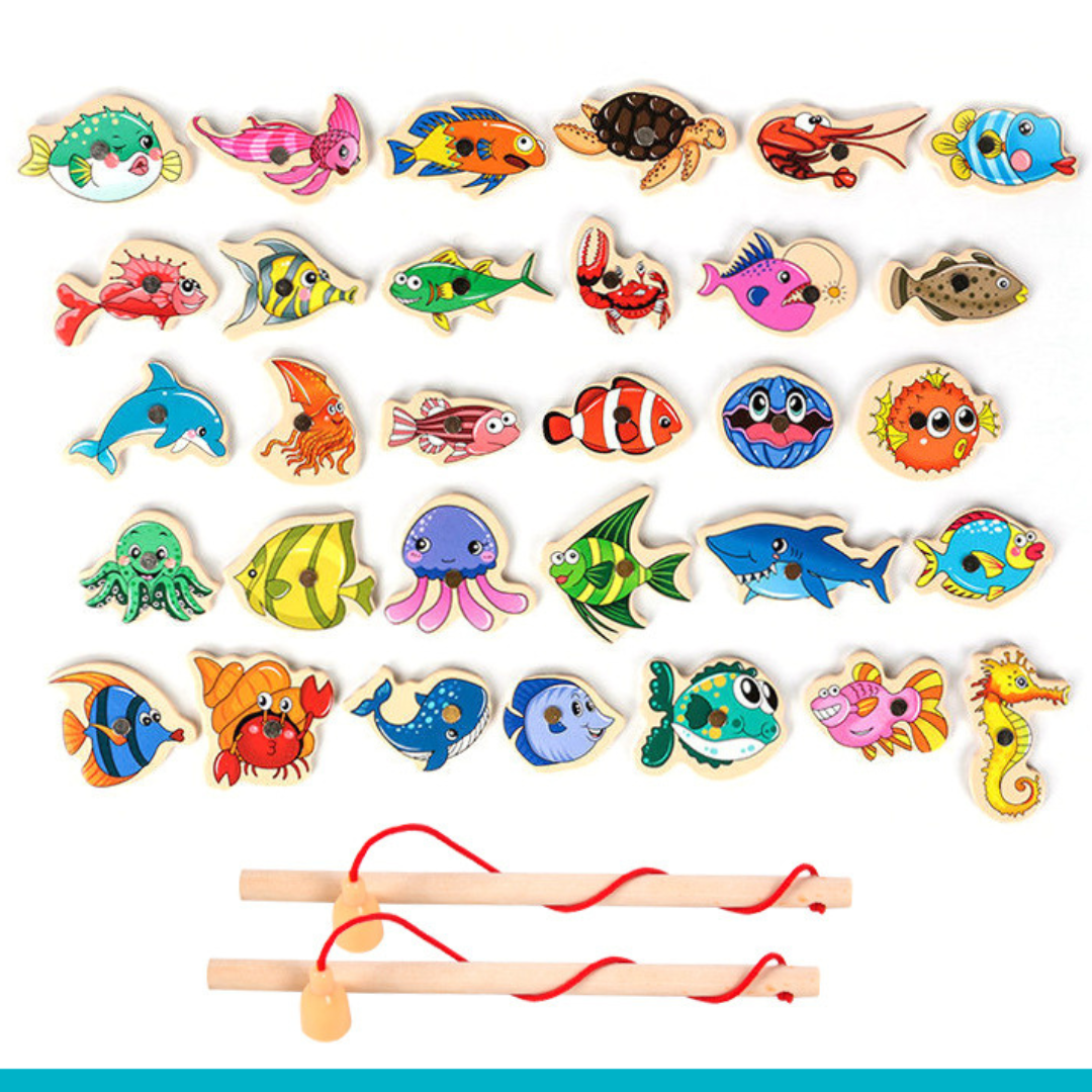 Fun Kids Educational Angel Toy