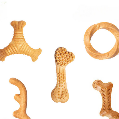 Tough Long Lasting Dog Chew Toy