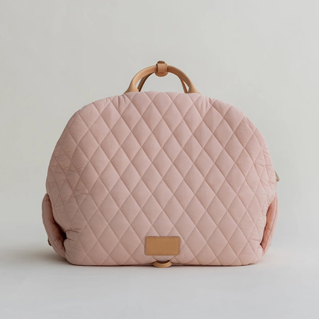Versatile Pet Carrier and Car Seat Bag