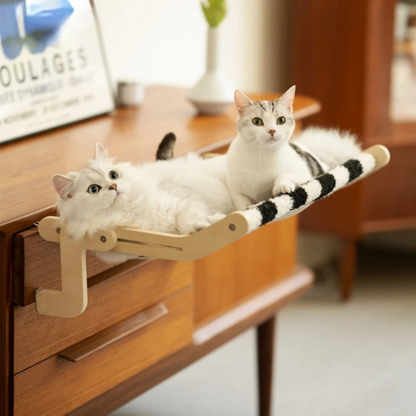 Comfy Pet Hammock Bed - Befez