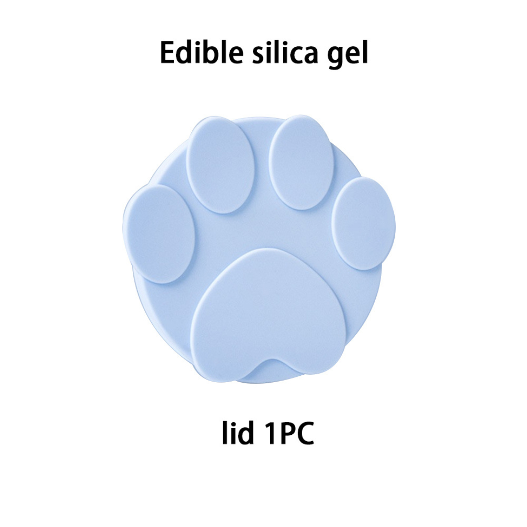 Air Tight Lid for Pet Food Container