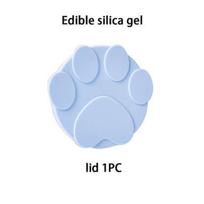 Air Tight Lid for Pet Food Container