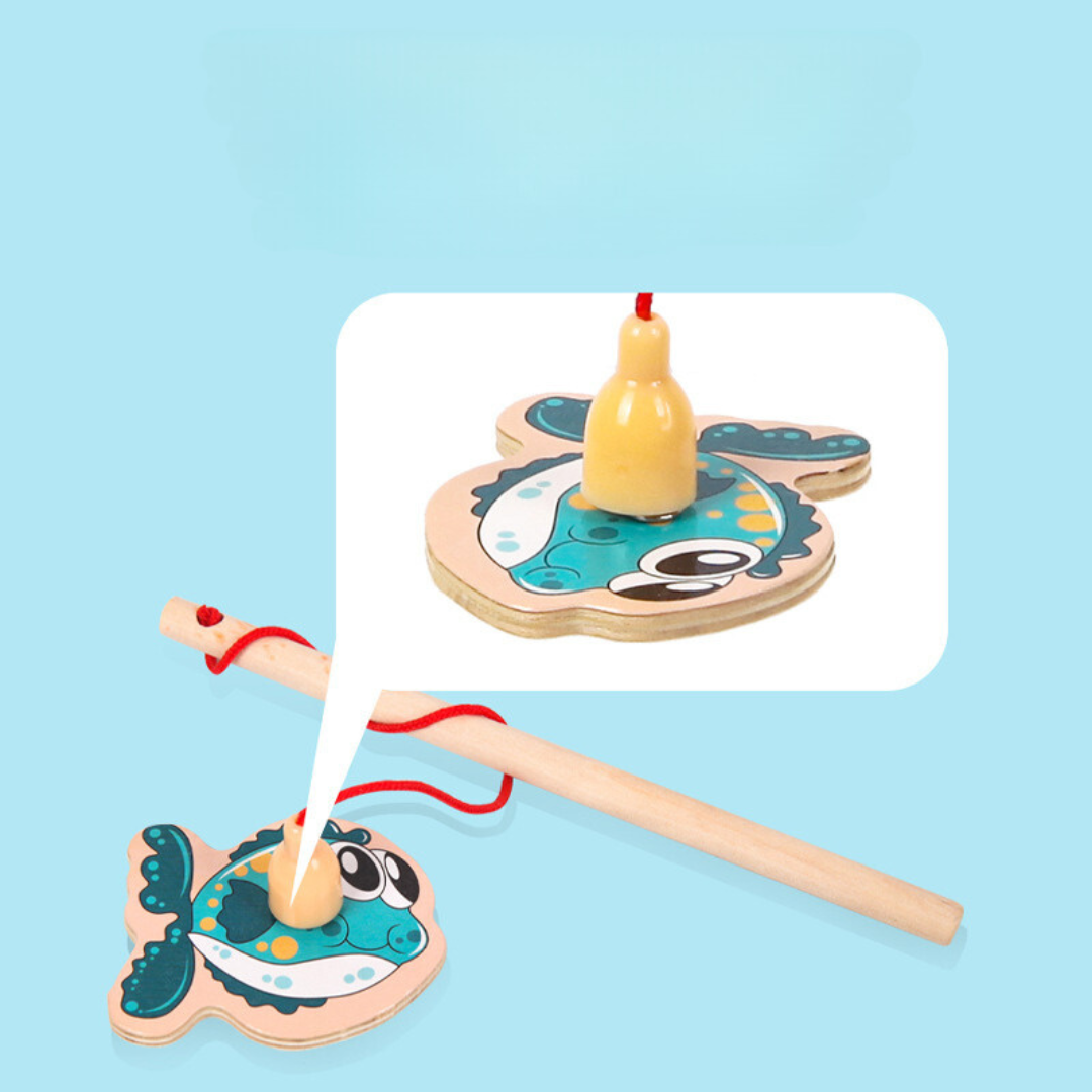Fun Kids Educational Angel Toy