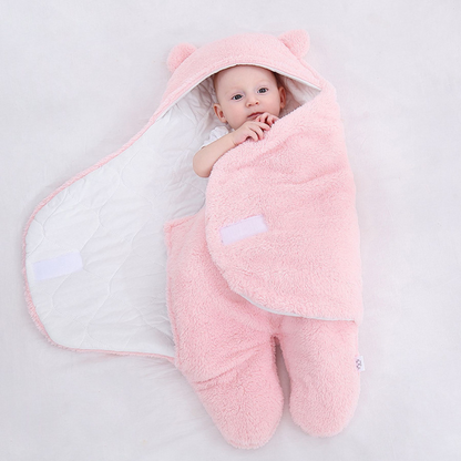 Cute Teddy Bear Sleepwear