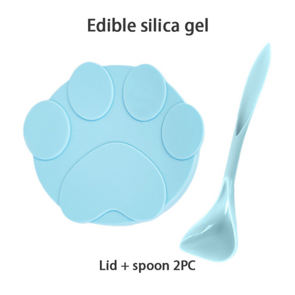 Air Tight Lid for Pet Food Container