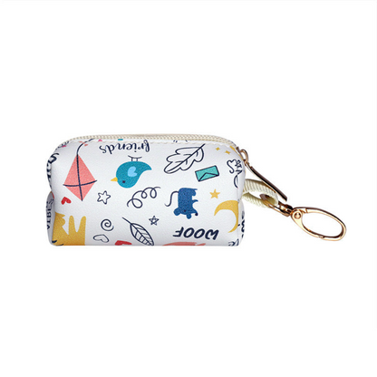 Easy Pet Waste Bag Holder