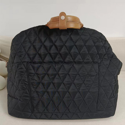 Versatile Pet Carrier and Car Seat Bag