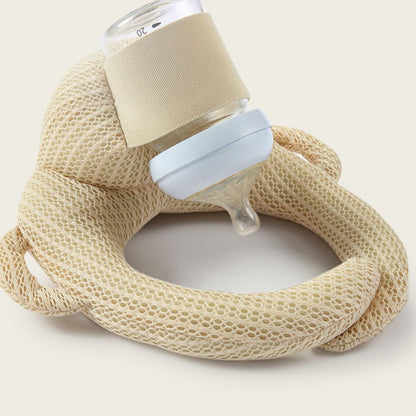 Comfortable Breastfeeding Support Pillow