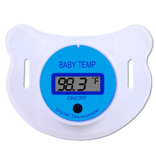 Baby Pacifier Digital Thermometer - Befez