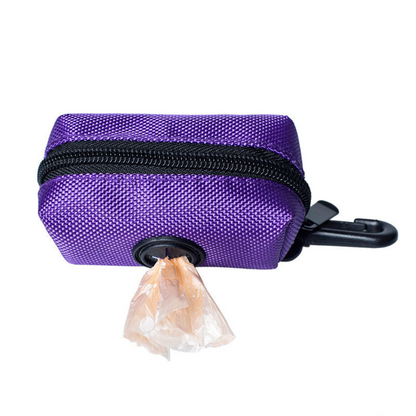 Easy Pet Waste Bag Holder