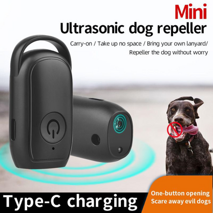 Pet Safe Ultrasonic Anti Bark Controller Device