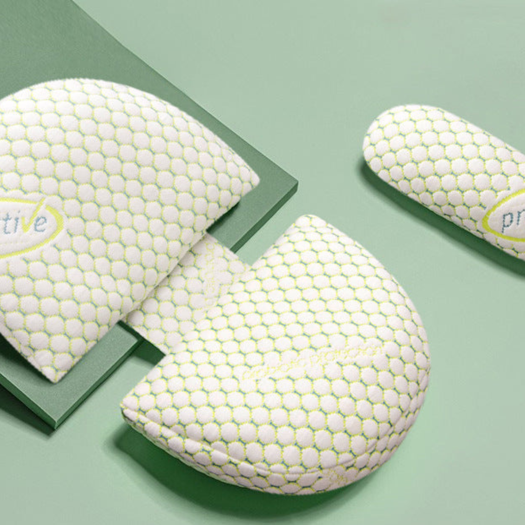 Comfortable Full Body Maternity Pillow