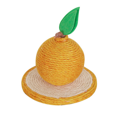 Cat Scratcher Natural Sisal Rope Post