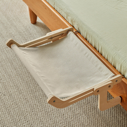 Comfy Pet Hammock Bed
