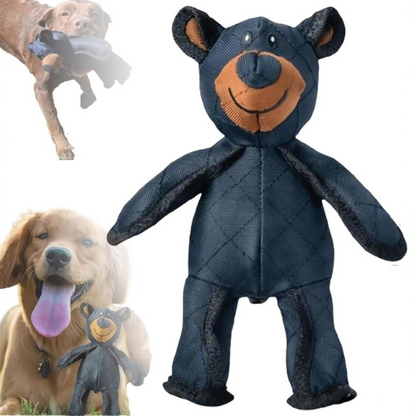 Plush Cute Dog Soft Toy - Befez