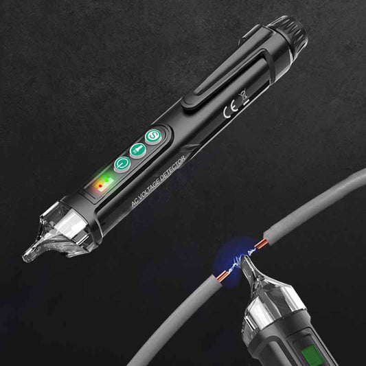 Accurate Electric Circuit Tester - Befez