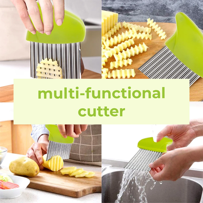 Fun Kids Cooking Utensils Set