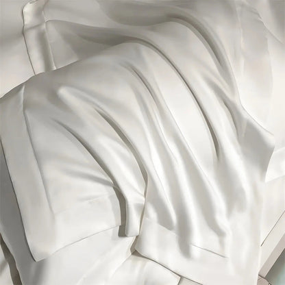 Soft Bamboo Bedding Set for Cozy Sleep