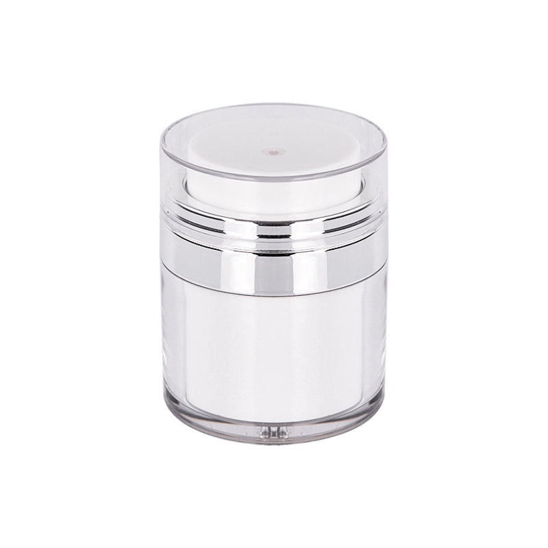 Acrylic Facial Cream Dispenser Bottle - Befez