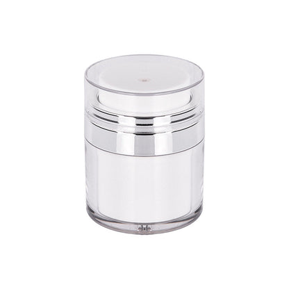 Acrylic Facial Cream Dispenser Bottle - Befez