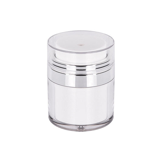 Acrylic Facial Cream Dispenser Bottle - Befez
