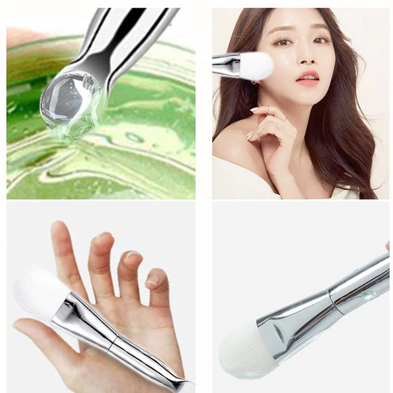 Acrylic Facial Cream Dispenser Bottle