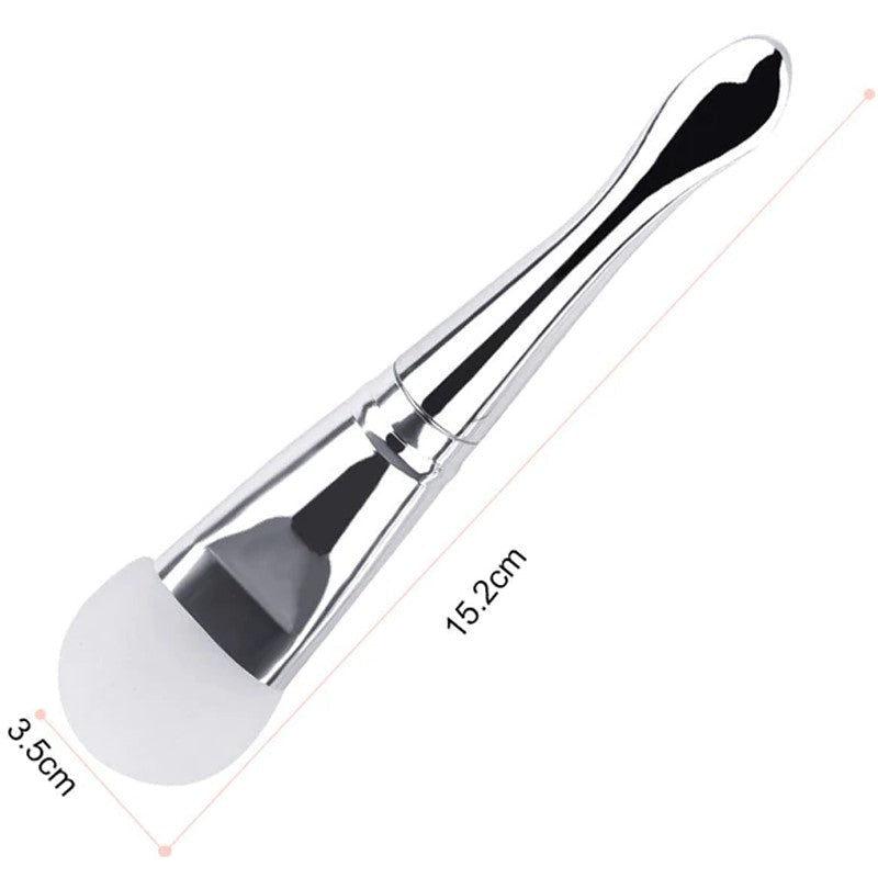 Acrylic Facial Cream Dispenser Bottle
