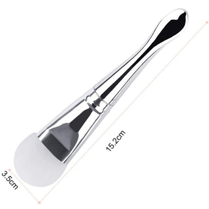 Acrylic Facial Cream Dispenser Bottle