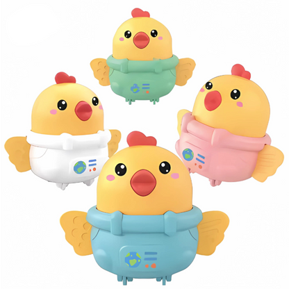 Funny Duck Plush Toy - Befez