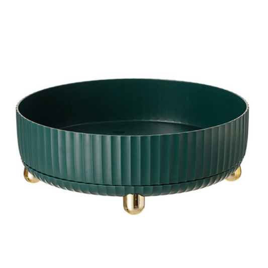 Automatic Spinning Serving Bowl - Befez
