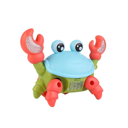 Fun Crab Phone Case