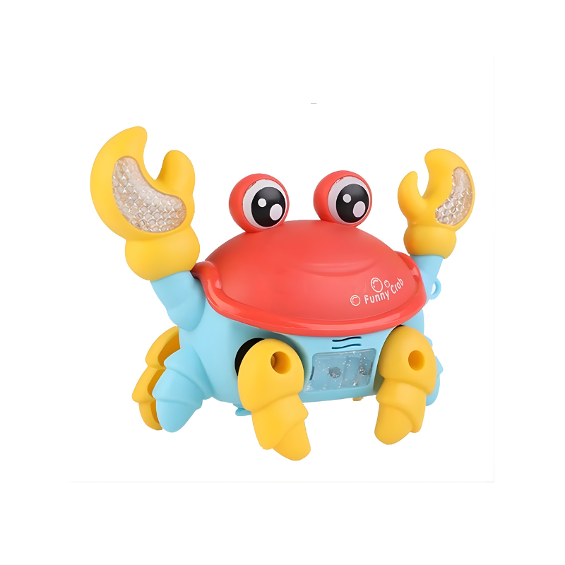 Fun Crab Phone Case