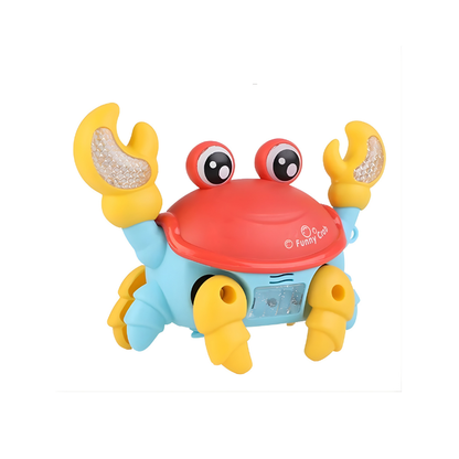 Fun Crab Phone Case