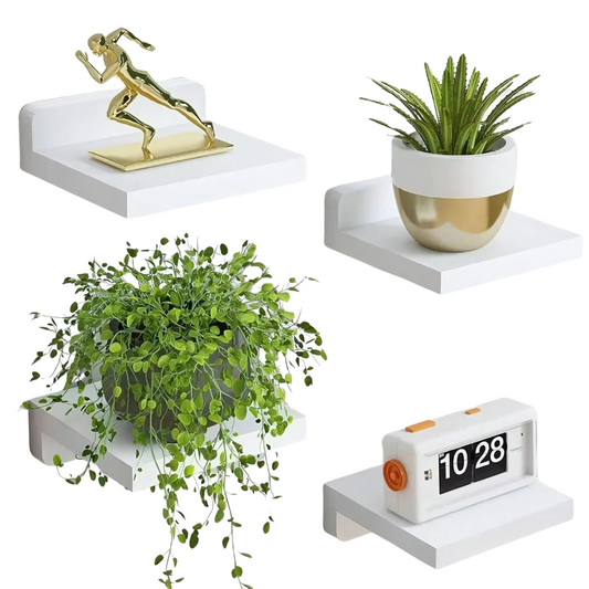 Compact Floating Shelf - Befez