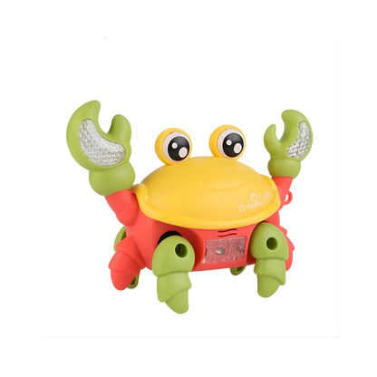Fun Crab Phone Case