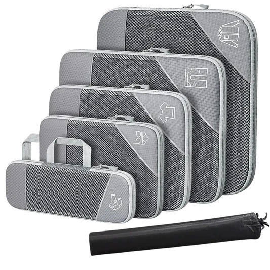 Befez Packing Cubes Organizer - Befez