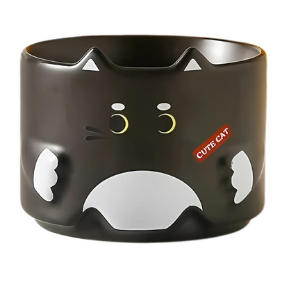 Cute Animal Coffee Mug