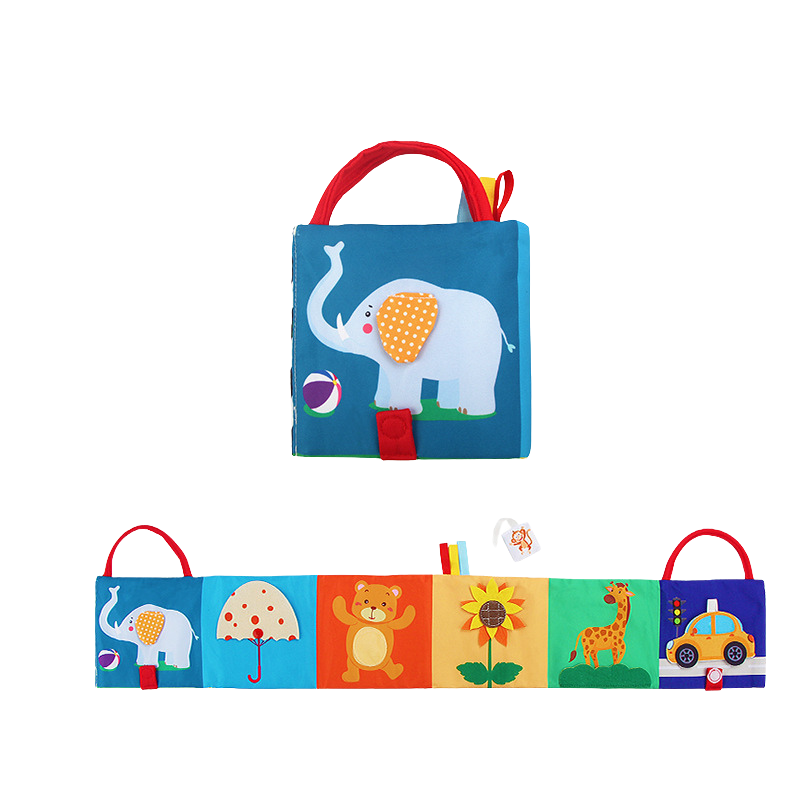 Befez Baby Activity Playmat - Befez